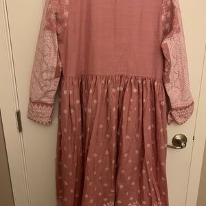 Ethnic by outfitters Pakistani Dress